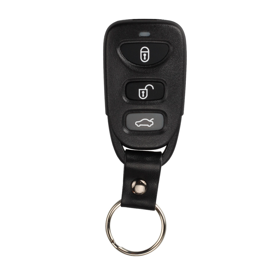 Chìa khóa điều khiển Kia Cerato 3 nút 3 nút chính hãng
