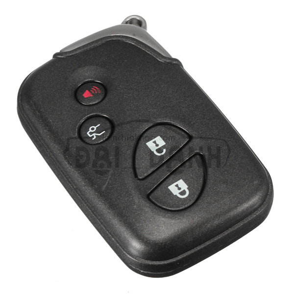Chìa khóa thông minh Lexus RX350 LX470 chính hãng xuất hóa đơn trực tiếp