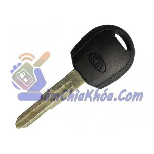 Chìa khóa cơ xe Kia giá rẻ Thợ chuyên mở khóa làm chìa khóa ô tô