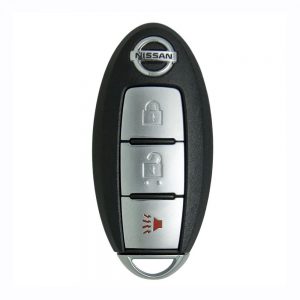 Chìa khóa thông minh Nissan Murano chính hãng 3 nút
